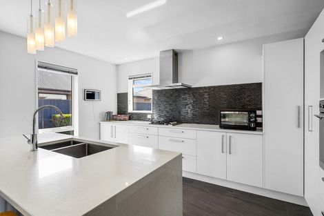 Photo of property in 3 Elba Crescent, Halswell, Christchurch, 8025