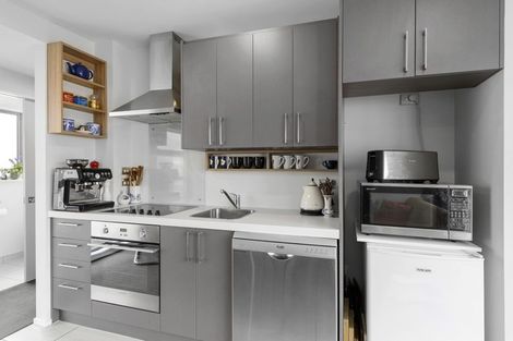 Photo of property in 42c Devon Street, Sydenham, Christchurch, 8023