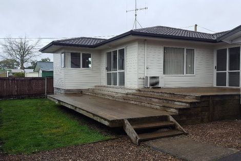 Photo of property in 28 Priscilla Crescent, Melville, Hamilton, 3206