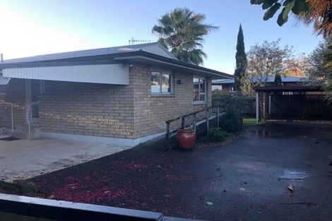 Photo of property in 107b Eighteenth Avenue, Tauranga South, Tauranga, 3112