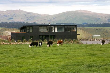 Photo of property in 594 Blackford Road, Mount Hutt, Rakaia, 7782