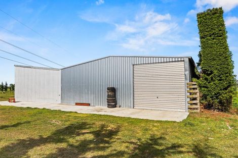 Photo of property in 1250 Hororata Dunsandel Road, Dunsandel, Leeston, 7682