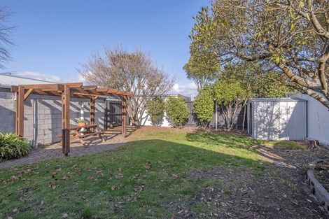 Photo of property in 43 Sarabande Avenue, Redwood, Christchurch, 8051