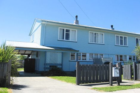 Photo of property in 43 Polstead Road, Stoke, Nelson, 7011