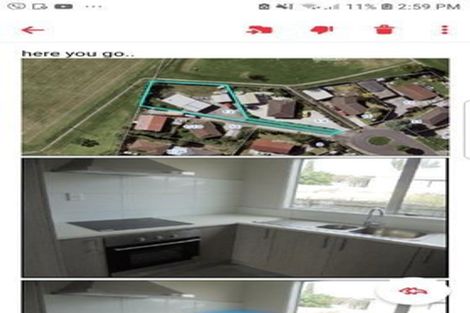 Photo of property in 12 Pesaro Place, Clover Park, Auckland, 2023