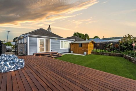 Photo of property in 13 Liverpool Street, Trentham, Upper Hutt, 5018