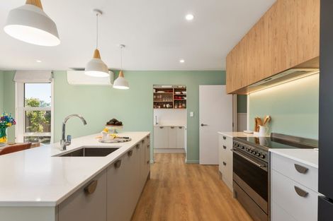 Photo of property in 127 Prestons Park Drive, Marshland, Christchurch, 8083