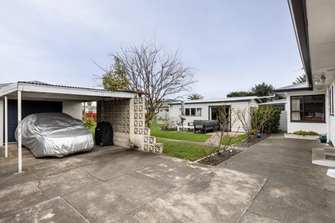 Photo of property in 318 Kennedy Road, Onekawa, Napier, 4110