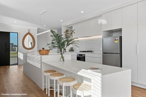 Photo of property in 1 Tiaki Rise, Tikipunga, 0112
