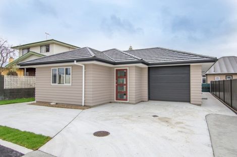 Photo of property in 315 Ruahine Street, Terrace End, Palmerston North, 4410