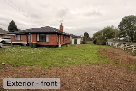 Photo of property in 2 Marne Road, Papakura, 2110