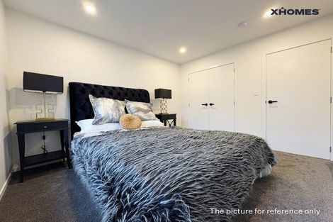 Photo of property in 2 Staverton Crescent, Mangere, Auckland, 2022