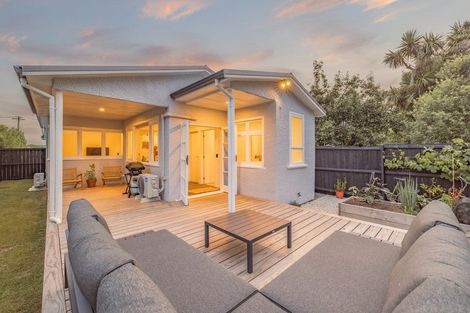 Photo of property in 12a Cradock Street, South New Brighton, Christchurch, 8062