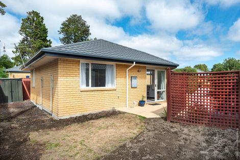 Photo of property in 3/63 New Brighton Road, Burwood, Christchurch, 8061