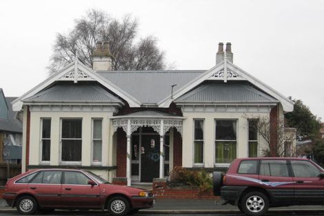 Photo of property in 27 Duke Street, North Dunedin, Dunedin, 9016