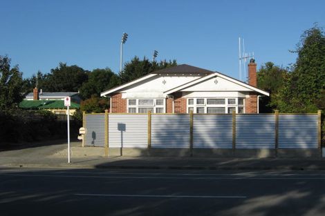 Photo of property in 213 Otipua Road, West End, Timaru, 7910