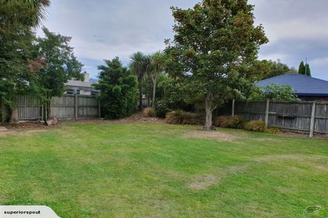 Photo of property in 54 South Belt, Lincoln, 7608