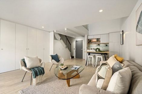 Photo of property in 12/27 Cheshire Street, Parnell, Auckland, 1052