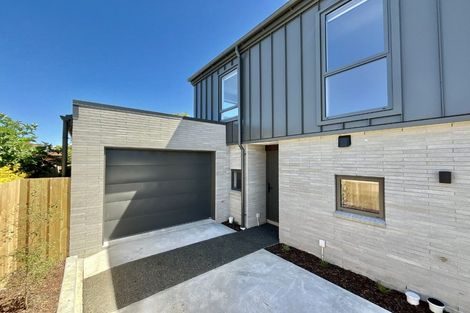 Photo of property in 6/15 Plunket Street, Spreydon, Christchurch, 8024