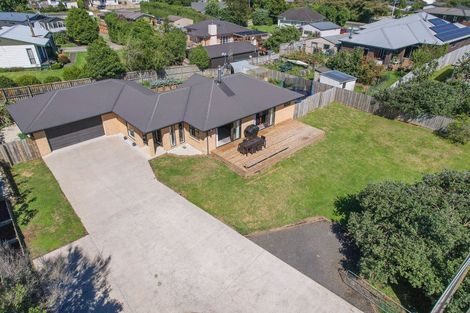 Photo of property in 89 Herbert Street, Kihikihi, Te Awamutu, 3800