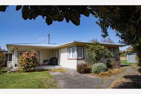 Photo of property in 9 Martin Place, Ohakune, 4625