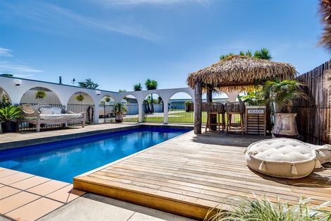 Photo of property in 97 Rogers Road, Bay View, Napier, 4104