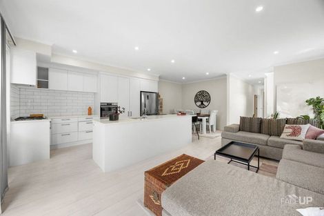 Photo of property in 21 Grey Warbler Road, Hobsonville, Auckland, 0616