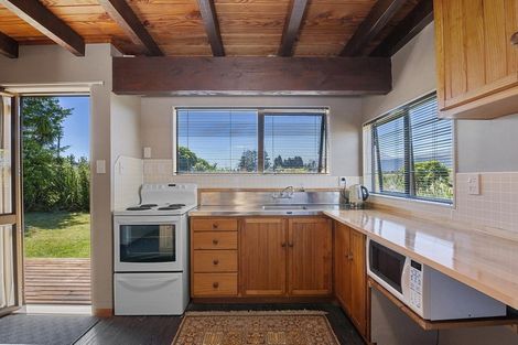 Photo of property in 27b Kirk Street, National Park, Owhango, 3989