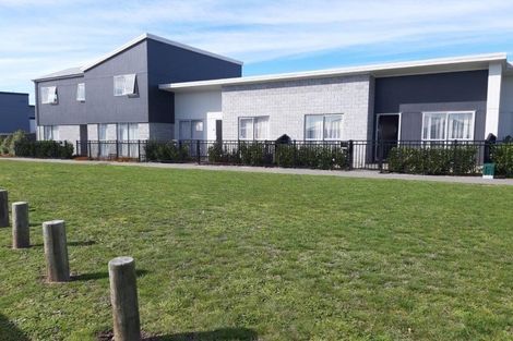 Photo of property in 7 William Dawson Crescent, Wigram, Christchurch, 8025