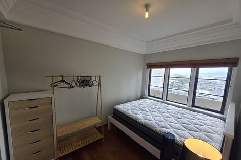 Photo of property in Westhaven Apartments, 10/127 Molesworth Street, Thorndon, Wellington, 6011