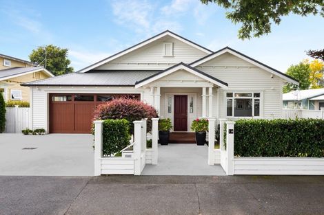 Photo of property in 70 Firth Street, Hamilton East, Hamilton, 3216