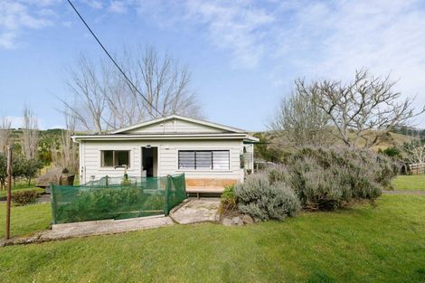 Photo of property in 2192 Omana Road, Pukehuia, Tangiteroria, 0381