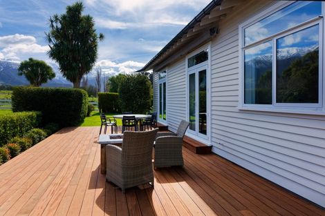 Photo of property in 137 Harnetts Road, Kaikoura Flat, Kaikoura, 7371