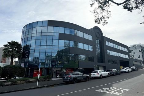 Photo of property in 2 Augustus Terrace, Parnell, Auckland, 1052