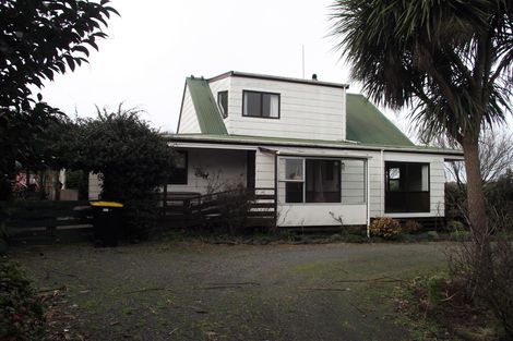 Photo of property in 50 Adams Street, Waihi, 3610