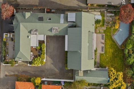 Photo of property in 31 Innes Road, St Albans, Christchurch, 8052