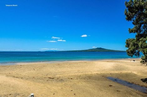 Photo of property in 2/3 Eldon Street, Takapuna, Auckland, 0622