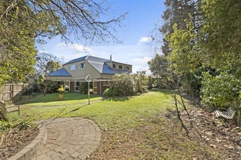 Photo of property in 155a Cashmere Road, Hoon Hay, Christchurch, 8025