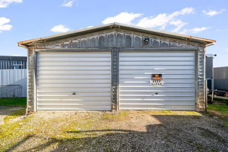 Photo of property in 303 Princes Street, Strathern, Invercargill, 9812