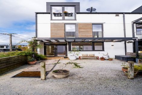 Photo of property in 7/25 Alva Street, Dunedin Central, Dunedin, 9016