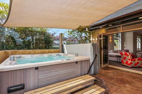 Photo of property in 1 Bancroft Place, Parklands, Christchurch, 8083