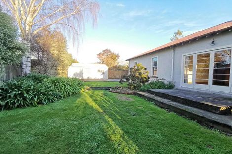 Photo of property in 46 Frankleigh Street, Somerfield, Christchurch, 8024