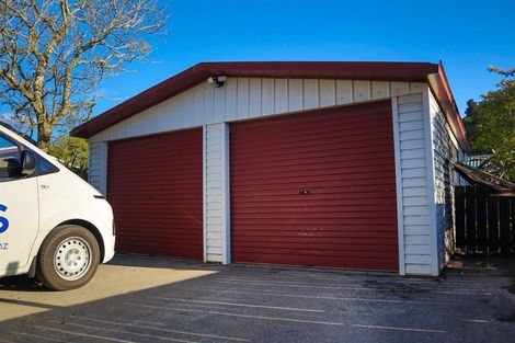 Photo of property in 58 Marsden Road, Greymouth, 7805