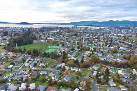 Photo of property in 6 Bellingham Crescent, Fordlands, Rotorua, 3015