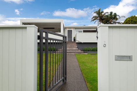 Photo of property in 6 Manuwai Road, Torbay, Auckland, 0630