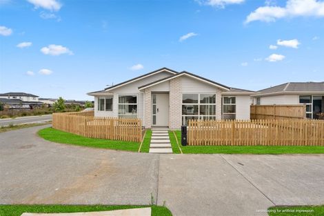 Photo of property in 3 Leatherwood Road, Takanini, 2110