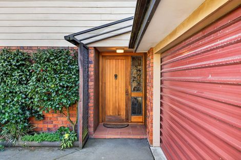 Photo of property in 14 Tuscany Place, Beckenham, Christchurch, 8023