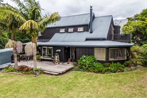 Photo of property in 72 Hone Heke Road, Kerikeri, 0230