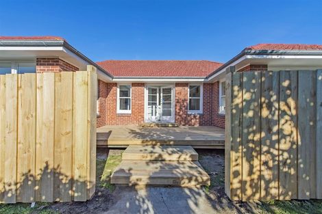 Photo of property in 1/19 Bampton Street, Burwood, Christchurch, 8061