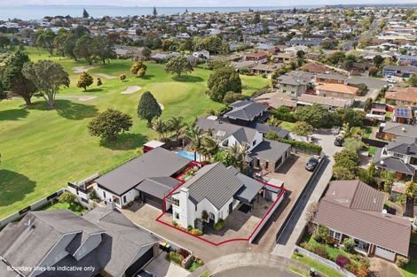 Photo of property in 1/27 Berwick Place, Mount Maunganui, 3116